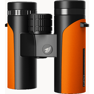 GPO Passion ED 8x32 - Orange - fra GPO