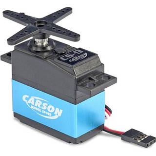 Servo CS-9 9kg / JR
