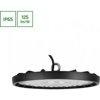 LED UFO High Bay Industrilampe 200W - IP66 25000Lm