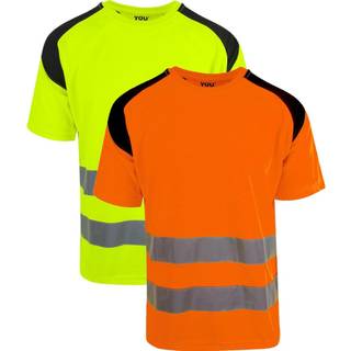 YOU Brands 4600 karlstad Safety Orange S
