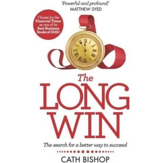 The Long Win - 2nd edition