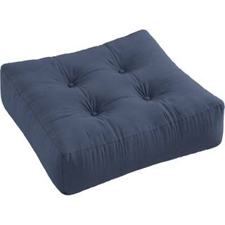 More Futon Puf Fra Karup Design | Japandi - 737 Navy