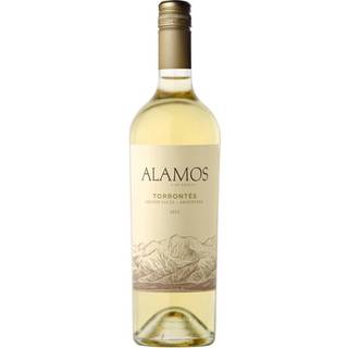Alamos Torrontes 2024