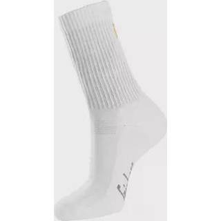 Snickers strømper hvid 41-44 3-pak 9214