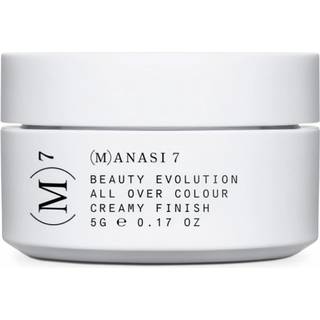 Manasi 7 All Over Colour Rojizo
