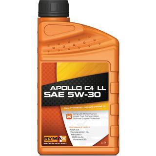 RYMAX Apollo C4 SAE 5W-30 1 l (252541)