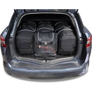 Biltasker 4-sæt Renault Megane Grandtour 2016+ (Sport)