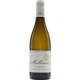 Mullineux Old Vines White 2022