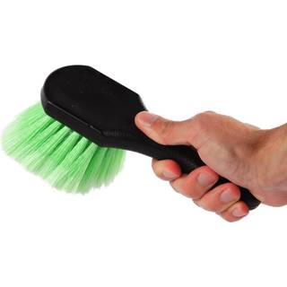 Auto Glanz Wheel & Fender Brush