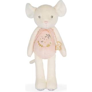 Kaloo Perle Doll Mouse Bamse - 30 cm