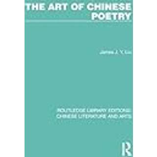 The Art of Chinese Poetry