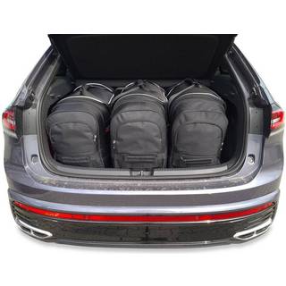 Biltasker 3-sæt VW Taigo 2022+