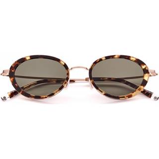 Paradigm 20-54 Tortoise48 Solbriller Kvinder Tortoiseshell - Dark Tortoise - 48mm