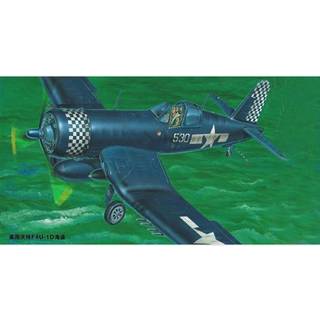 Vought F4U-1D Corsair