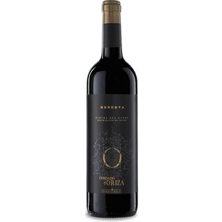 Condado de Oriza Reserva 2019