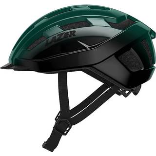 Lazer Codax Kineticore Grøn/Sort 54-61 cm