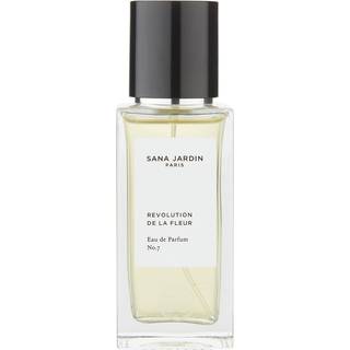 SANA JARDIN Revolution De La Fleur No.7 Eau De Parfum 100 ml