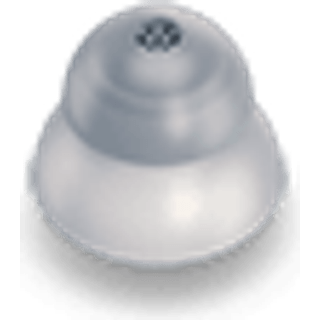 - Surefit 3 (SF3) Power Kuppel (Størrelse: Medium)