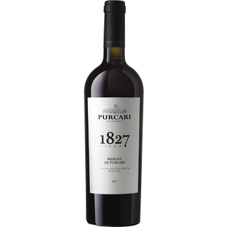 Chateau Purcari Merlot de Purcari 2022