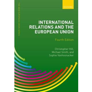 International Relations and the European Union