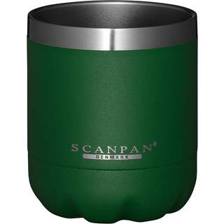 Scanpan termokop 250 ml forrest green