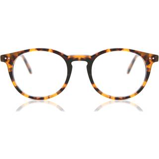 SmartBuy Collection Ferreria JSV-118 006 47 Briller Mænd Tortoiseshell - Tortoise - 47mm