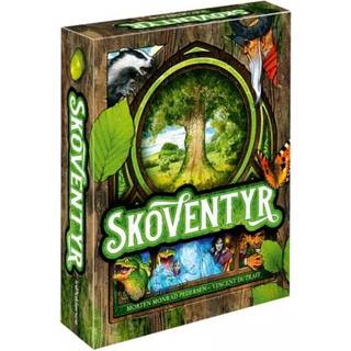 Skoventyr