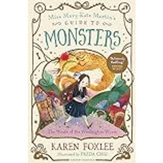 The Wrath of the Woolington Wyrm