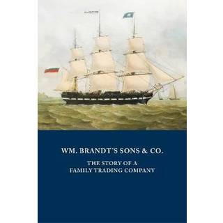 WM. BRANDT'S SONS & CO.
