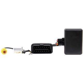 Bakkamera interface Audi A4 A5 A6 Q5 Q7