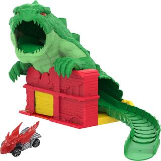 Teamsterz Beast Machine - Reptile Rampage (1417557)