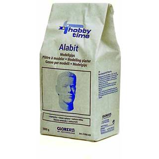 Alabit Modellgips