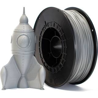 FilaLab PLA Filament - 1,75mm - Grey - 1 kg