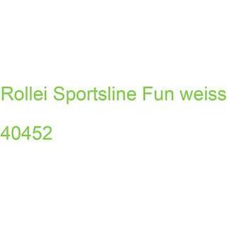Rollei Sportsline Fun hvid Kompaktkamera