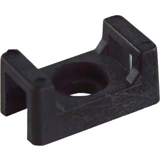 Raise3D Pro2 Extruder Forbindelses Kabel Sikkerheds Clip