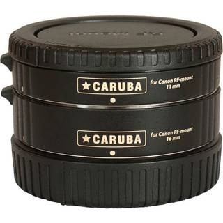 CARUBA EXTENSION TUBE SET FOR CANON RF