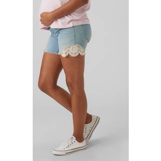 -mlcasis Graviditetsshorts