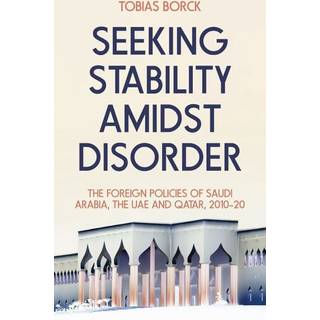 Seeking Stability Amidst Disorder