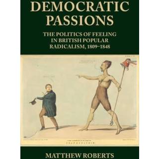 Democratic Passions