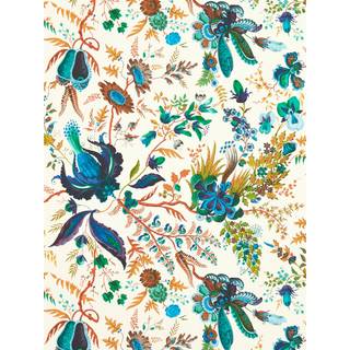 Harlequin Wallpaper Wonderland Floral 113067