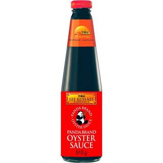 Lee Kum Kee Panda Brand Oyster Sauce 510g