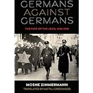 Germans against Germans