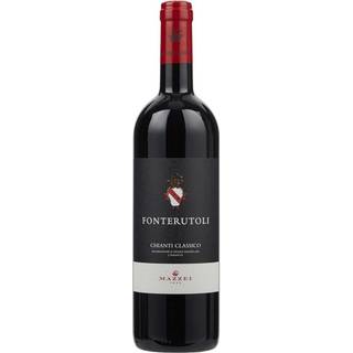 Fonterutoli Chianti Classico 2022
