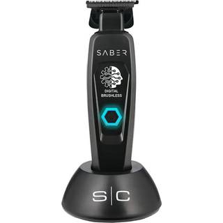 StyleCraft Saber Black Trimmer