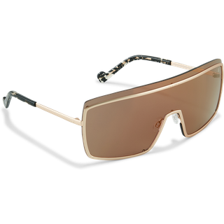 Bogner 7325 8200 142 Solbriller Mænd Guld - Gold - 142mm