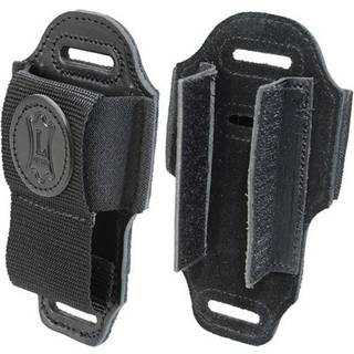 Levy's Wireless Pack Holder Guitarremmen Black
