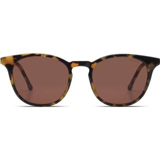 Komono Beaumont/S S1052 50 Solbriller Mænd Tortoiseshell - Tortoise - 50mm