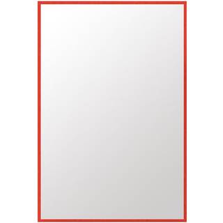 Montana Colour Frame Spejl SP1208 47x70 - 145 Rosehip (8-12 ugers Levering)