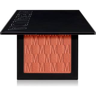 Mesauda Milano At First Blush Kompakt rouge Skygge Vicious Fantasy 8,5 g - 8,5 g