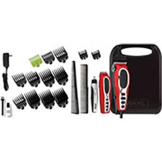 Wahl Hårtrimmer Close Cut Combo Head & Body Grooming kit